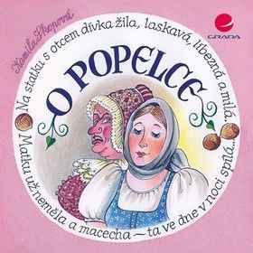 O Popelce - Skopová Kamila