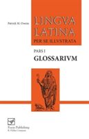 Glossarium - Pars I (Owens Patrick M.)(Paperback)
