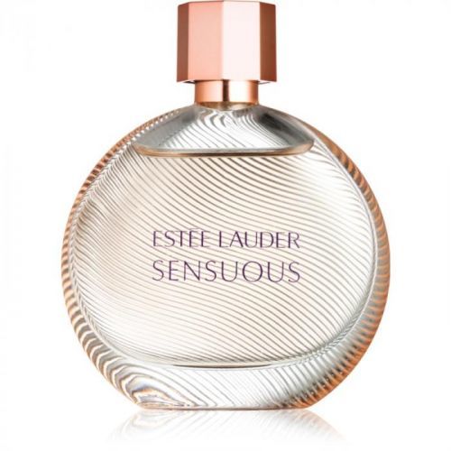 Estée Lauder Sensuous parfemovaná voda pro ženy 100 ml  + expresní doprava 8597590000012