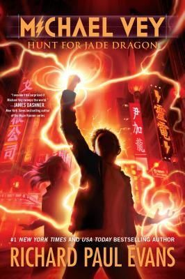 Hunt for Jade Dragon (Evans Richard Paul)(Paperback)