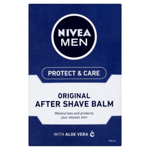 Nivea Balzám po holení Mild 100 ml