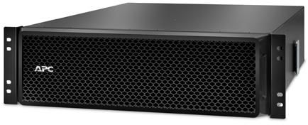 Bateriový systém APC Smart-UPS SRT 192V RM Bateriový systém pro APC Smart-UPS SRT 8kVA a 10kVA RM SRT192RMBP2