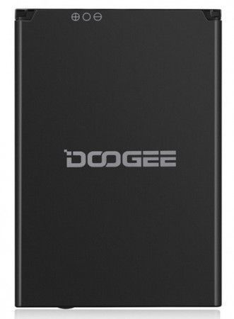 Doogee Original Baterie 5580mAh pro S30 (Bulk), DGE000129