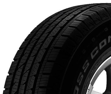 Continental CrossContact LX Sport 235/60 R18 103 V AR SSR-dojezdová FR Univerzální