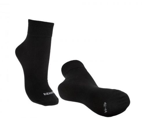 Ponožky Bennon Sock Air - černé, 45-47