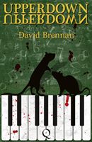 Upperdown (Brennan David)(Paperback / softback)