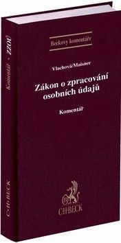 Zákon o zpracování osobních údajů - Maisner Martin
