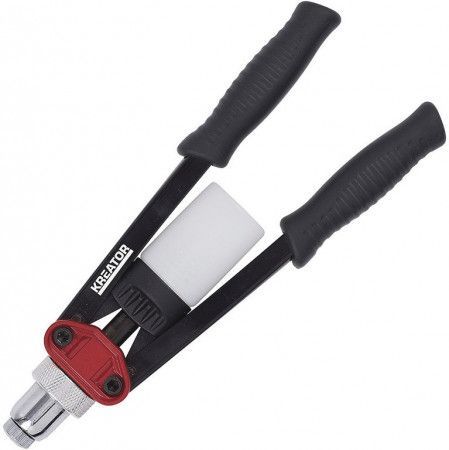 KREATOR KRT617102 Nýtovací kleště pákové
