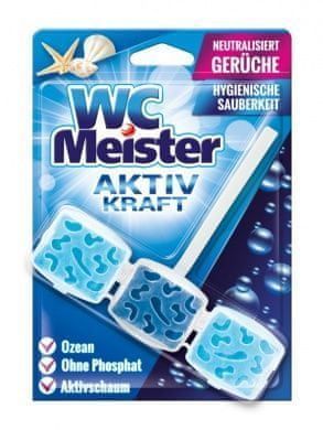 Wc Meister Wc Meister Závěs Do Wc 45 G - Oceán