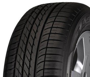GoodYear Eagle F1 Asymmetric SUV 295/40 R22 112 W MO1 XL FP Letní
