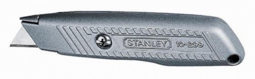 STANLEY 0-10-299 Nůž pevný Interlock