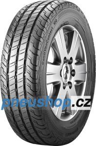 Continental VanContact 100 ( 225/55 R17C 109/107H dvojitá identifikace 104H )