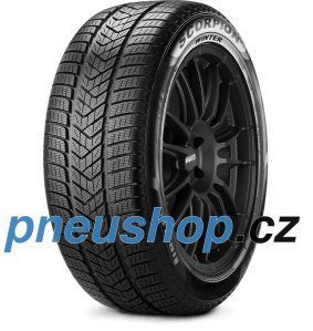 Pirelli Scorpion Winter ( 285/45 R21 113W XL , B )