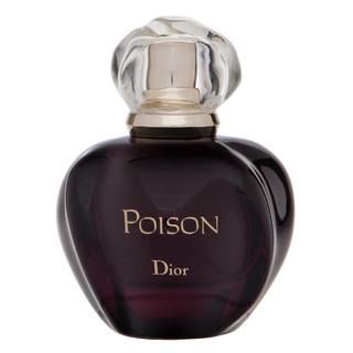 Dior Poison Eau de Toilette toaletní voda dámská  50 ml
