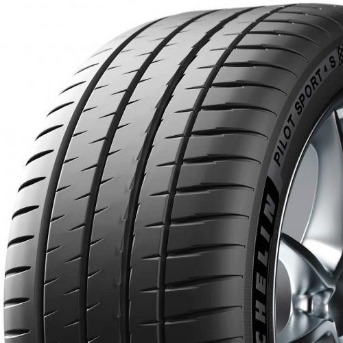 Michelin Pilot Sport 4 S 215/35 ZR18 84 Y XL Letní