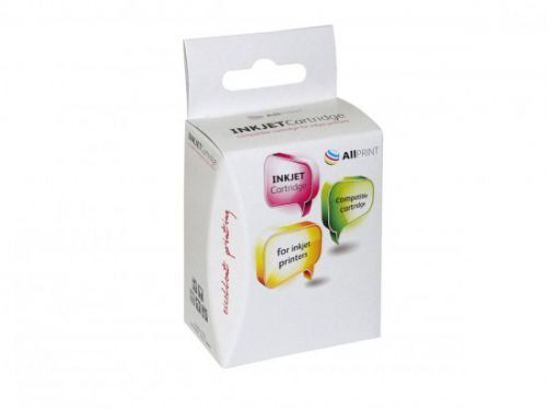 Xerox alternativní INK CLI-571 Y XL pro Canon Pixma MG5750 (13ml, yellow) - Allprint
