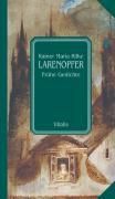 Larenopfer (Rilke Rainer Maria)(Pevná vazba)(v němčině)
