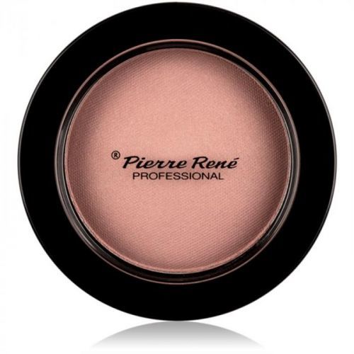 Pierre René Rouge Powder tvářenka