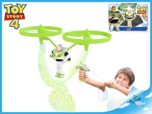 Toy Story 4 Helix Flyerz 21cm v krabičce