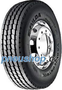 Fulda Variocontrol ( 13 R22.5 156/150G 18PR dvojitá identifikace 154/150K )