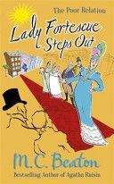 Lady Fortescue Steps Out (Beaton M. C.)(Paperback)