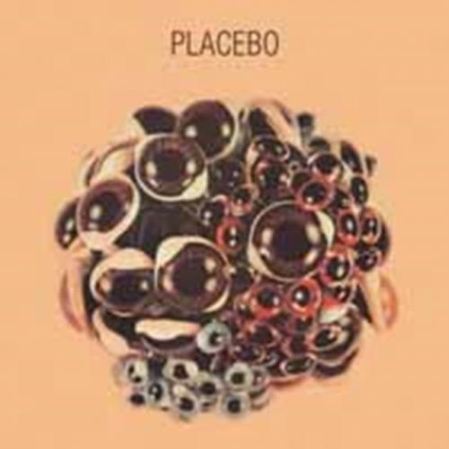 Ball of Eyes (Placebo) (Vinyl / 12