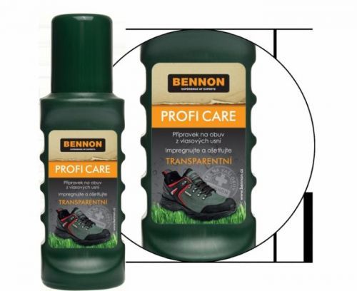 Impregnace Bennon Profi Care 75 ml