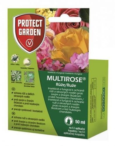 Bayer Garden Multirose (50 Ml)