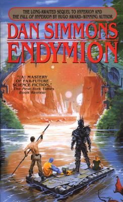 Endymion (Simmons Dan)(Paperback)