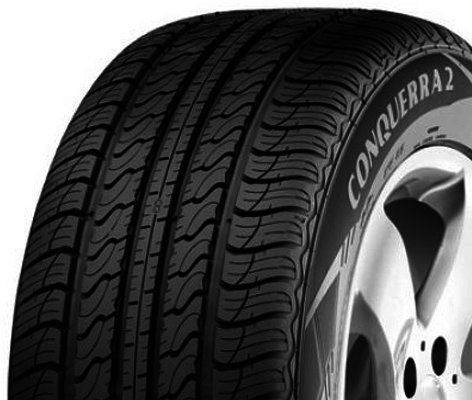 Matador MP82 Conquerra 2 265/70 R15 112 H FR Letní