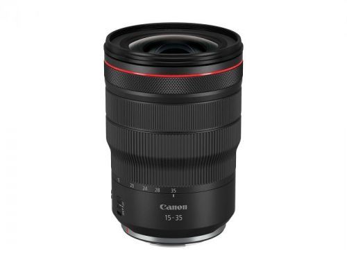 CANON RF 15-35 mm f/2,8 L IS USM