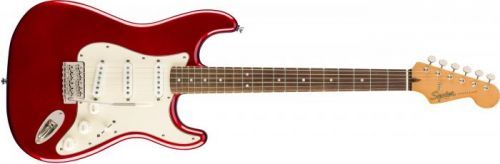 Fender Squier Classic Vibe 60s Stratocaster LRL CAR