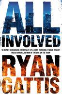 All Involved (Gattis Ryan)(Paperback)