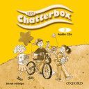 New Chatterbox Level 2: Audio CD (Strange Derek)(CD-Audio)