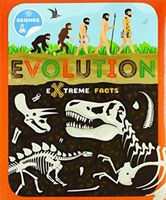 Evolution (Cavell-Clarke Steffi)(Paperback / softback)