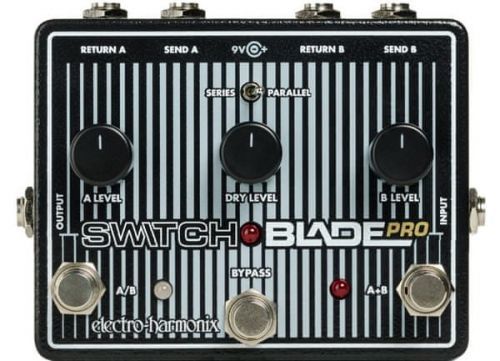 Electro-Harmonix  Switchblade Pro Deluxe
