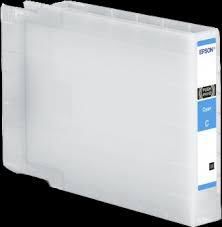 Epson Ink Cartridge L Cyan WF-C81xx / WF-C86xx