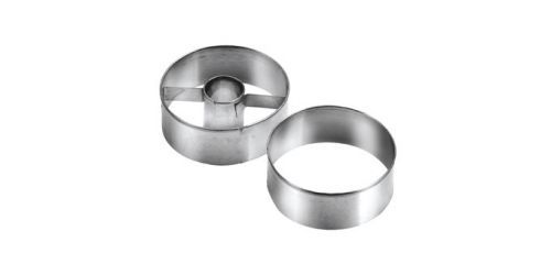 Linecké kolečko DELÍCIA ø 5,5 cm