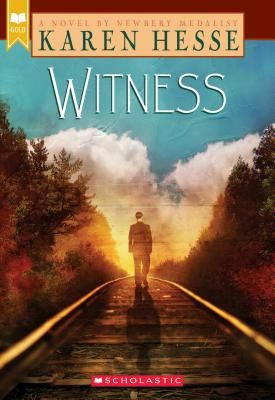Witness (Scholastic Gold) (Hesse Karen)(Paperback)