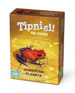 Albi Tipni si! Ohrožená planeta