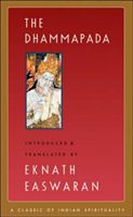 The Dhammapada (Easwaran Eknath)(Paperback)