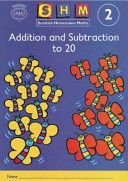 Scottish Heinemann Maths 2: Addition and Subtraction to 20 Activity Book 8 Pack(Paperback)
