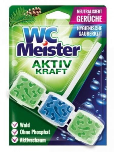 Meister Wc Meister Závěska Do Wc Lesní Vůně - 45 G