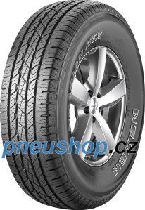 Nexen Roadian HTX RH5 ( 265/65 R17 112H 4PR )