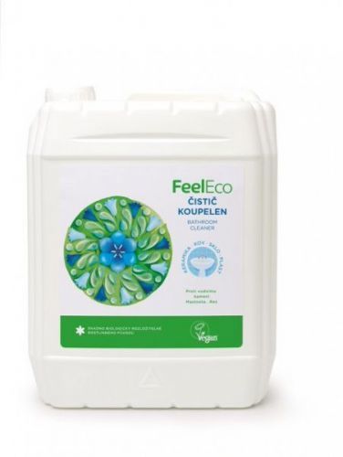 Feeleco Feel Eco Čistič Koupelen 5l