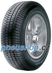 BF Goodrich Urban Terrain T/A ( 265/70 R16 112H )