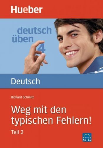 Deutsch ben 04. Weg mit den typischen Fehlern 2(Paperback)(v němčině)