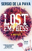 Lost Empress (De La Pava Sergio)(Paperback / softback)
