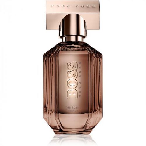 Hugo Boss The Scent Absolute for Her parfémovaná voda pro ženy 1 ml  odstřik