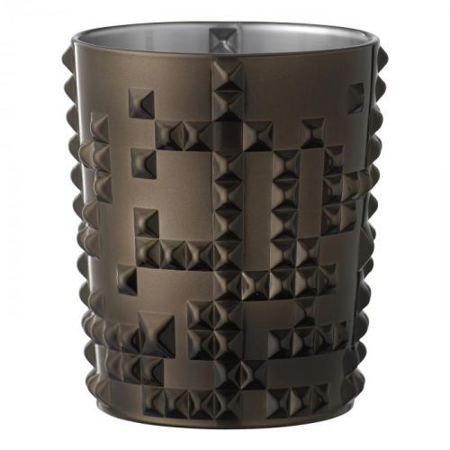 Nachtmann Sklenice bez stopky Gun Metal Punk